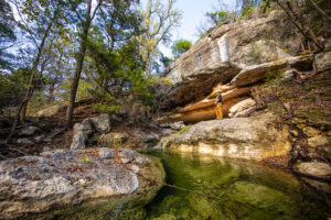Streams