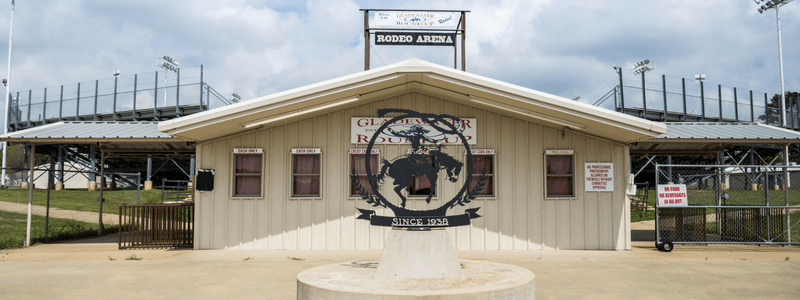 Gladewater Rodeo