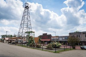 Upshur County