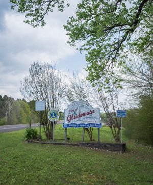 Upshur County