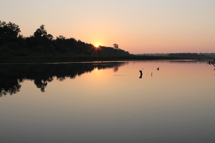 lake