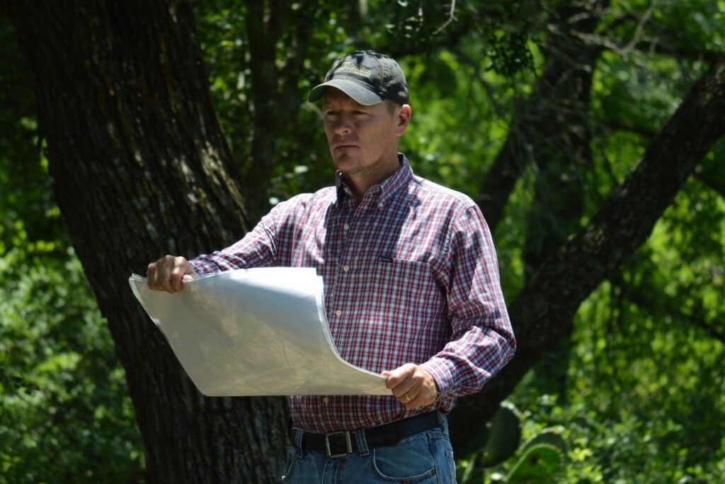 Professional-Surveying-Bret-Polk