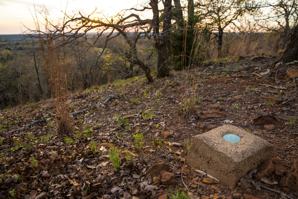 USGS “Pilot Knob”
