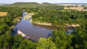 Rivers-Streams-Natural Monuments