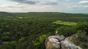 Outcroppings-Natural Monuments