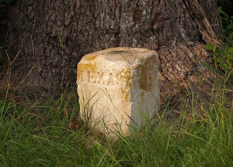 Professional-Surveying-Monument