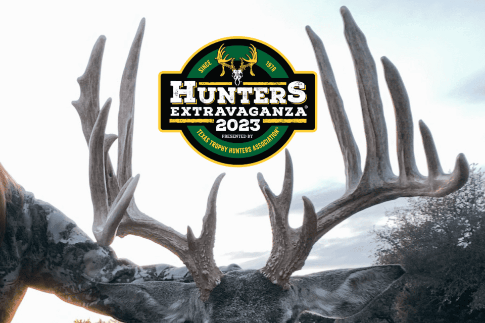 08 Hunters HRC to Exhibit at Hunters Extravaganza 2023 | Hortenstine Ranch Company