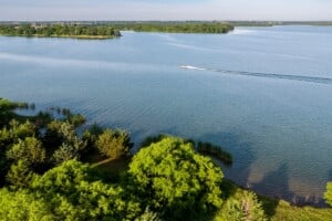 Valley Lake Boating