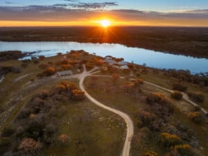 The Lake Ranch @ Hico