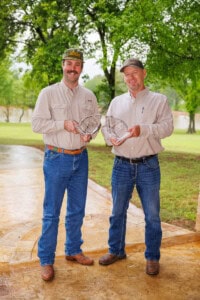 Top Producer of the Year Award Winners