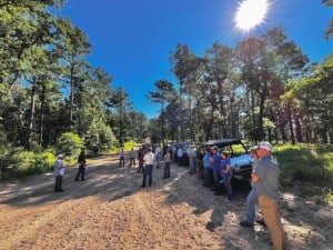 Annual Hortenstine Ranch Company Gathering