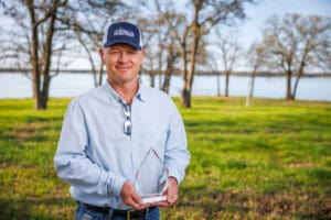 Top Producer Finalist Bret Polk