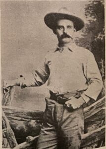 Arthur Lyon Mudge 1890