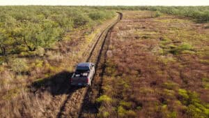 Land for sale in Albany, Texas