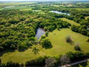 Brittany Hollow Ranch